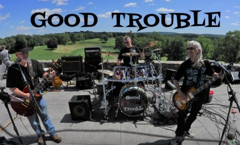 Good Trouble - Other Band / Group