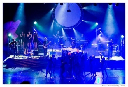 ANIMALS PINK FLOYD EXPERIENCE  - Pink Floyd Tribute Band