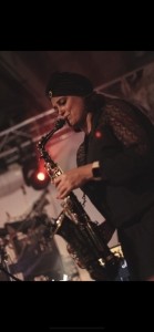 Shirani Sax - Flutist