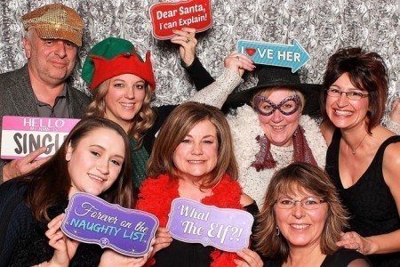 FX Photo Booths - Photo Booth