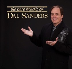 The Pure Magic of Dal Sanders - Childrens Magician
