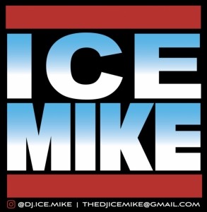 DJ ICE MIKE - Nightclub DJ