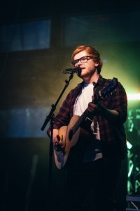 Thinking Out Loud - Ed Sheeran Tribute Show - Lookalike