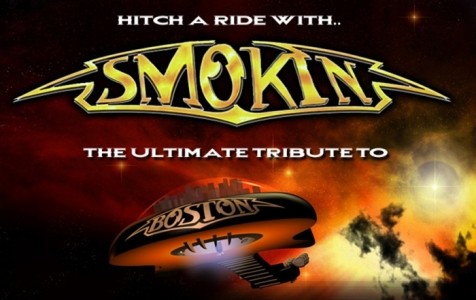 GREAT TRIBUTE BANDS - Acoustic Band