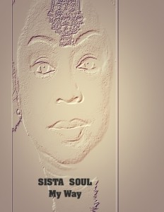 Sista Soul - Female Singer