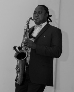 T.Natty - Saxophonist