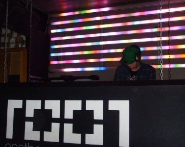 Joey Barredo - Nightclub DJ