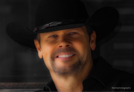 WADE HAMMOND, The Voice - Country & Western Band