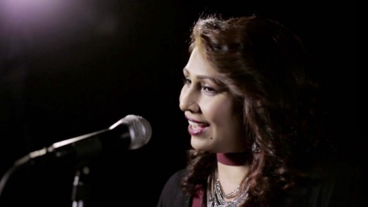 Mohini Shri Gaur - Female Singer