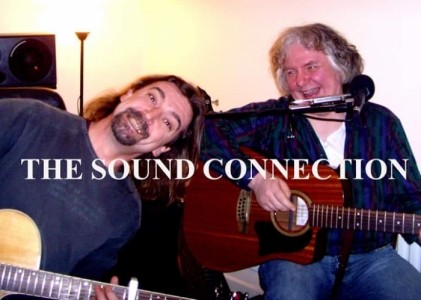 The Sound Connection - Acoustic Band