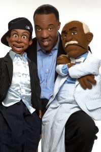 Willie Brown and Friends - Clean Stand Up Comedian