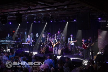 Shine On, The Live Pink Floyd Experience - Pink Floyd Tribute Band