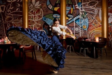 Laura Rodriguez Reina - Dance Act