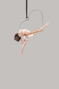 Natsumi Miyazaki  - Circus Performer