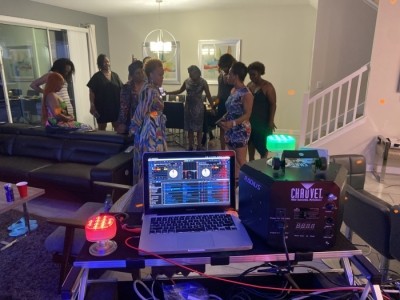 DJ Genolexis - Party DJ