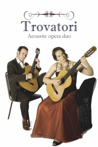 Trovatori - Opera Singer
