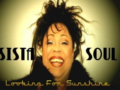 Sista Soul - Female Singer