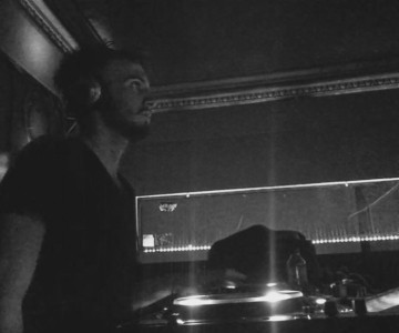 Haxent - Nightclub DJ