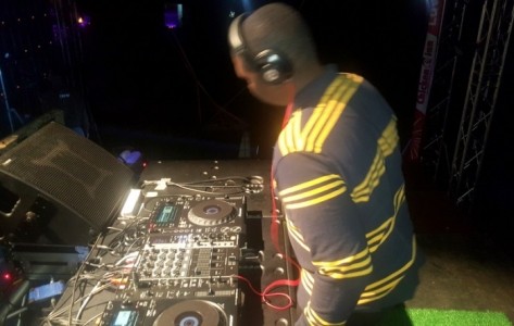 Dj Yugoe - Nightclub DJ