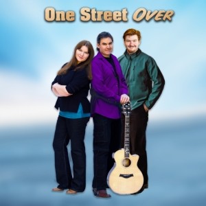 One Street over - Blues Band