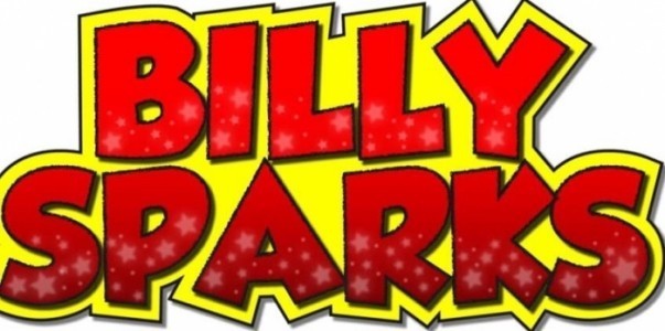 Billy sparks  - Childrens Magician