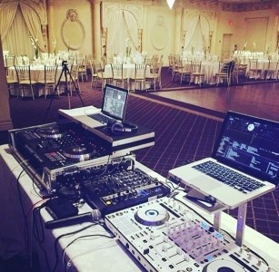 DJ Latino Prince - Party DJ