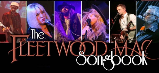 The Fleetwood Mac Songbook - Other Tribute Band