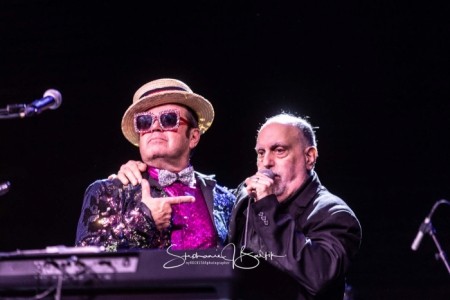 River of Dreams/American Elton - 70s Tribute Band
