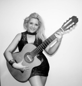 Andrea Marina - Female Singer