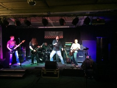 Fracture UK - Rock Band