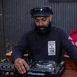 DJ TRE OFFICAL  - Nightclub DJ