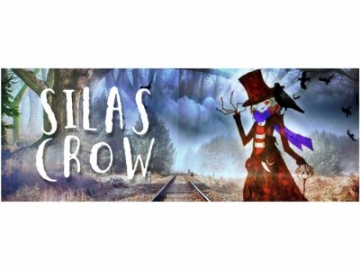 Silas Crow - Blues Band