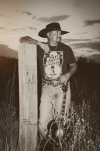 Mike Hernandez  - Country & Western Singer
