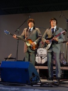 John Lennon - Beatles Tribute Band
