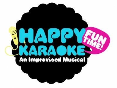 Happy Karaoke Fun Time - Comedy Singer