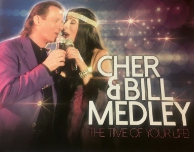 Cher Impersonator  - Cher Tribute Act