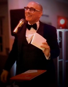 Neil Devlin  - Comedy Cabaret Magician