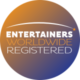 Entertainers Worldwide Register
                    </p>
    </div>
<div class=